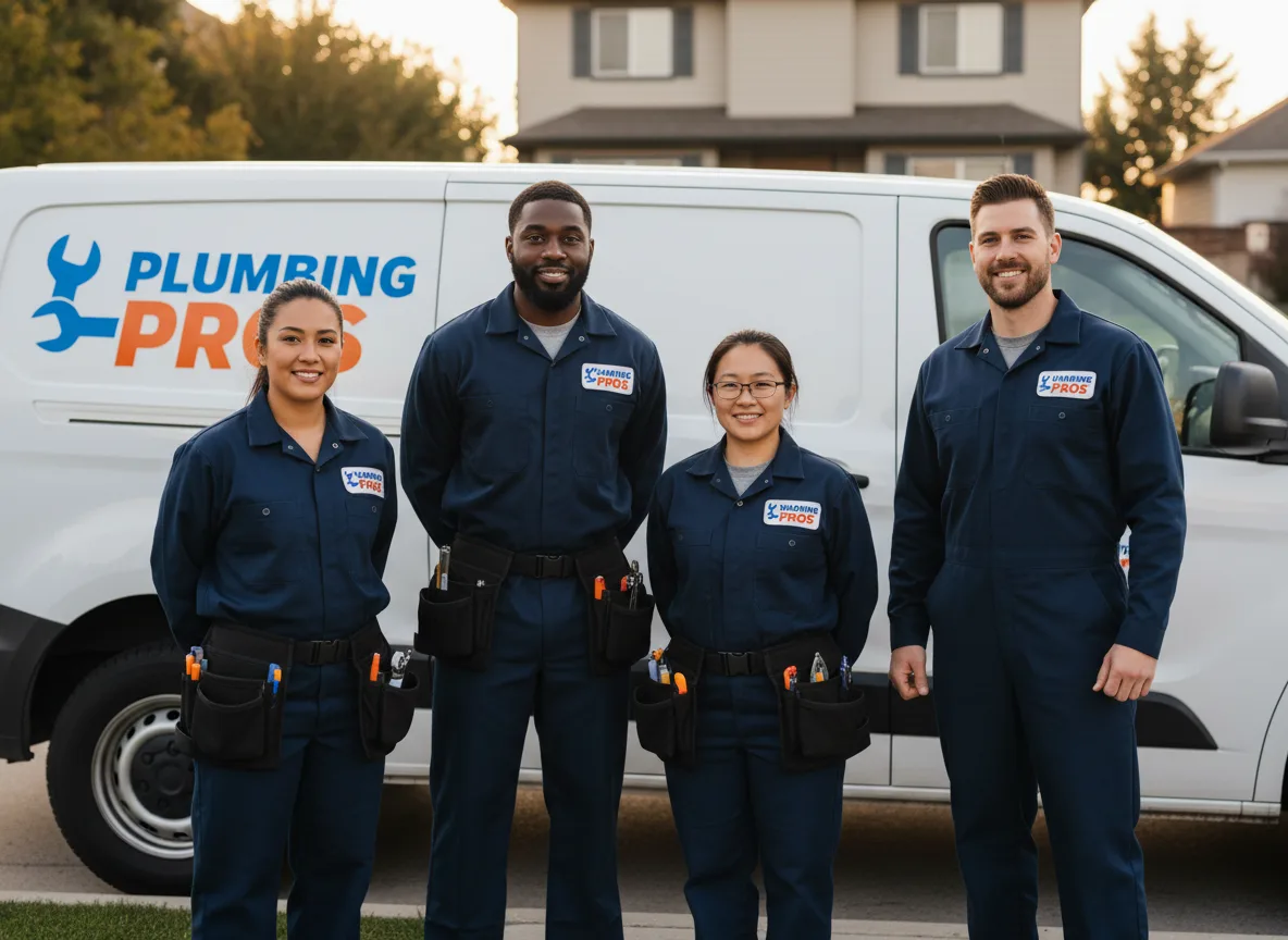 Water Heater Repair company in Howard, SD